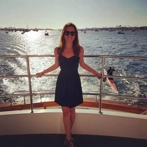 Meet your Posher, Tamara